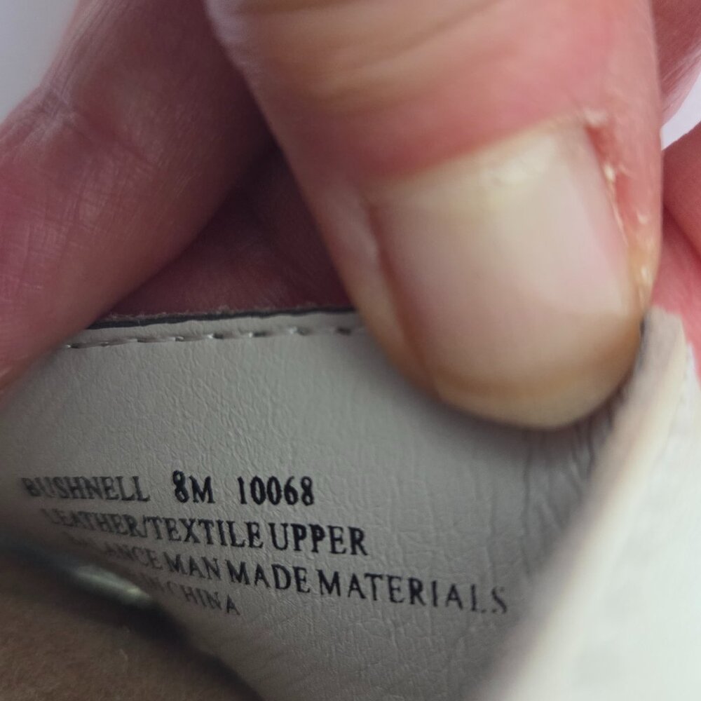 OTBT Bushnell Sandals 8M - Picture 10 of 11